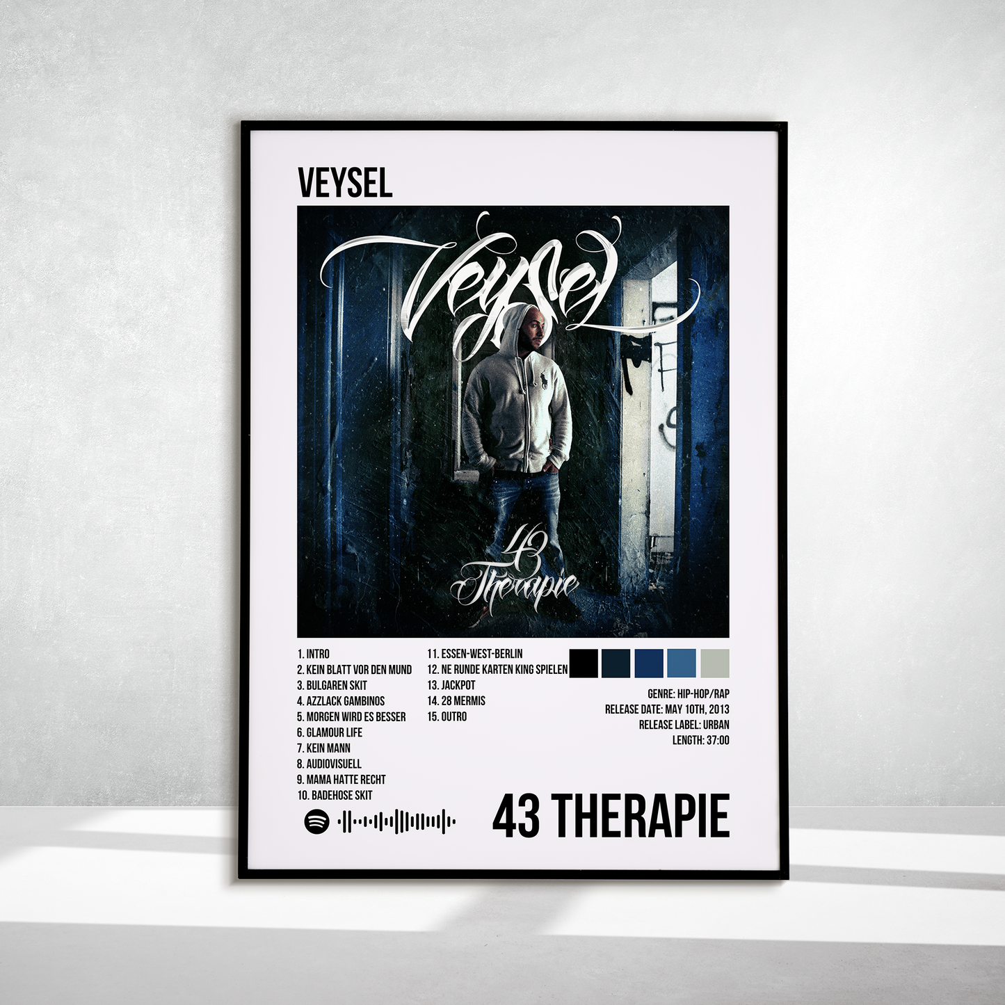 43 Therapie
