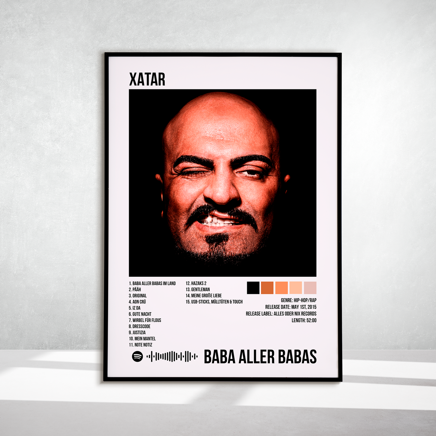 Baba aller Babas