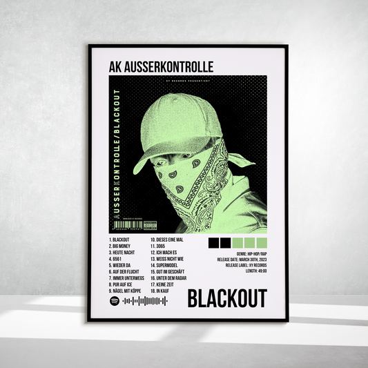 BLACKOUT