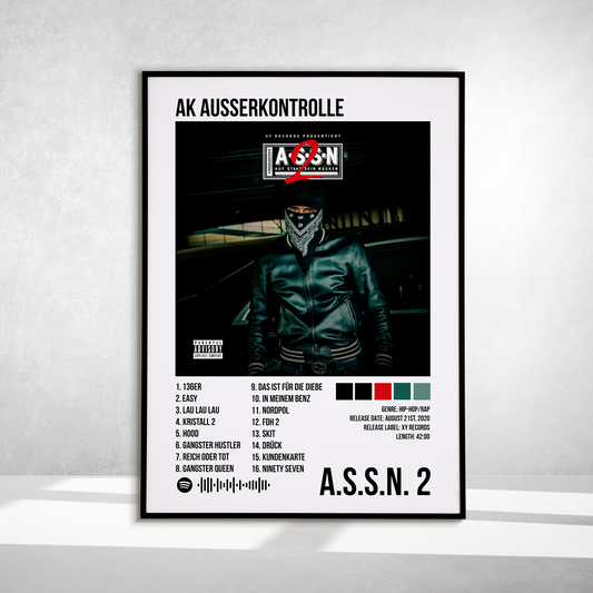 A.S.S.N. 2