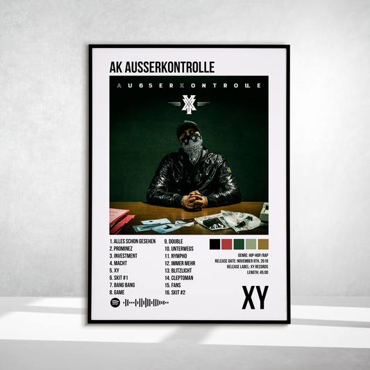 XY