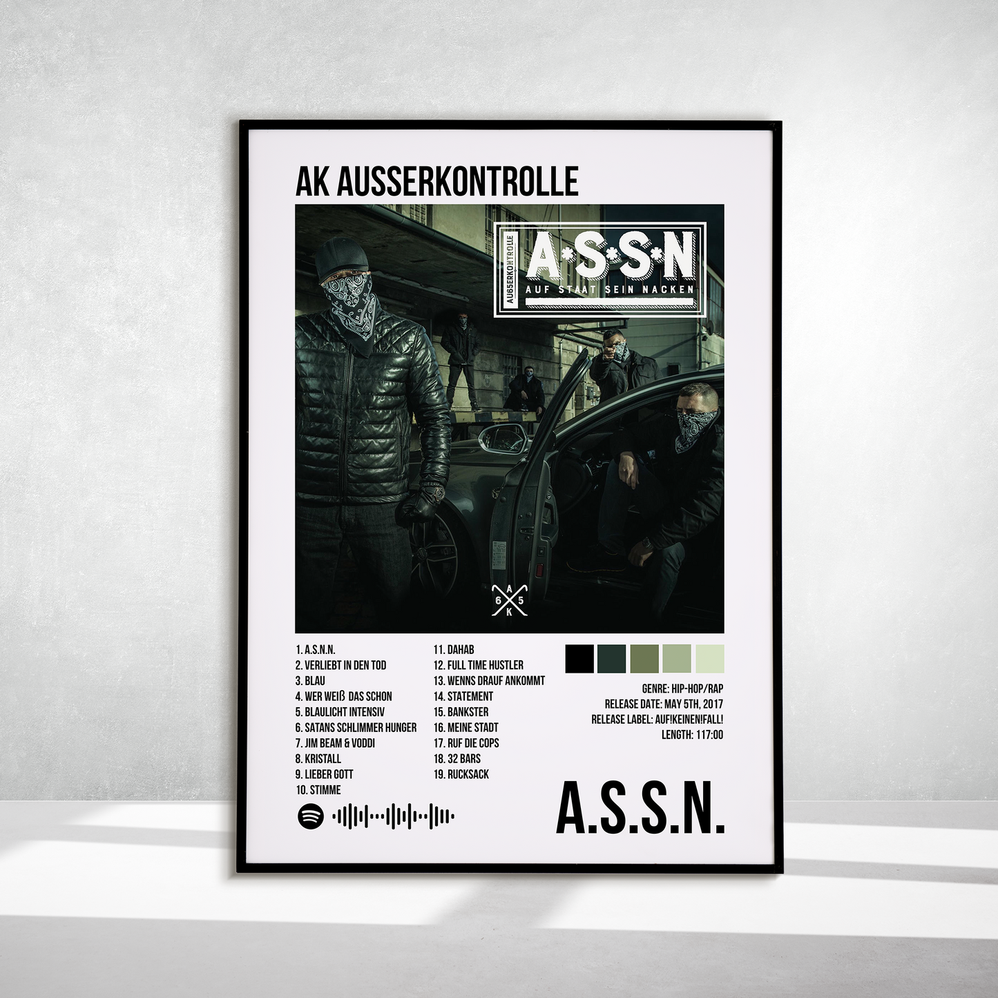 A.S.S.N.