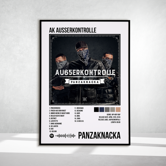 Panzaknacka