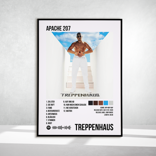 Treppenhaus