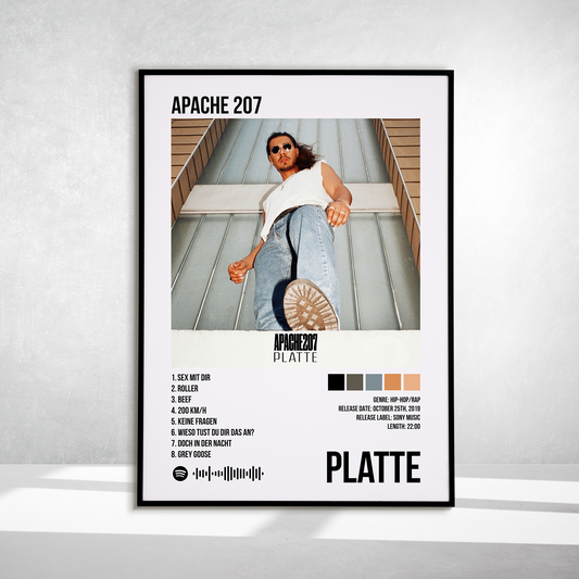 Platte