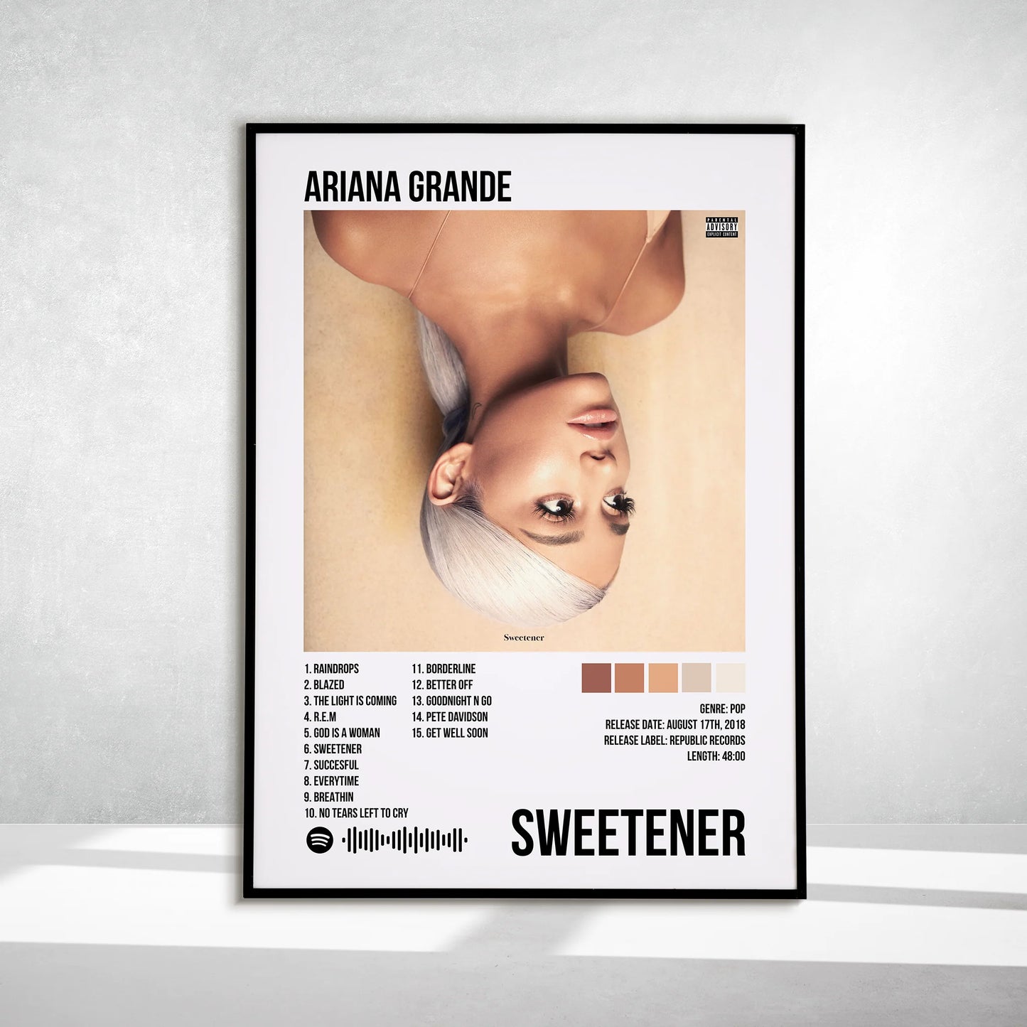 Sweetner