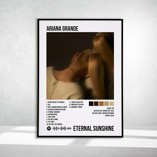 eternal sunshine
