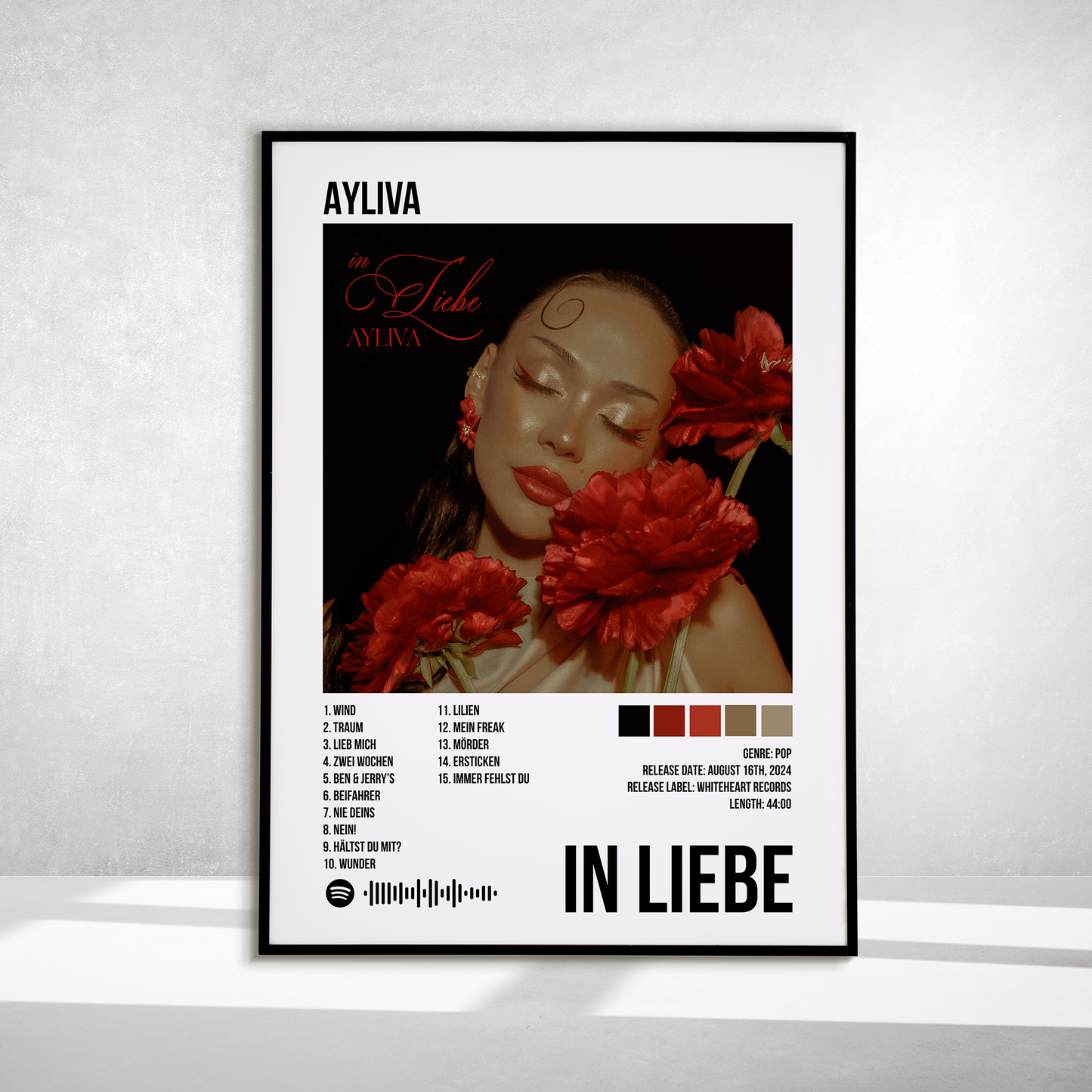 In Liebe