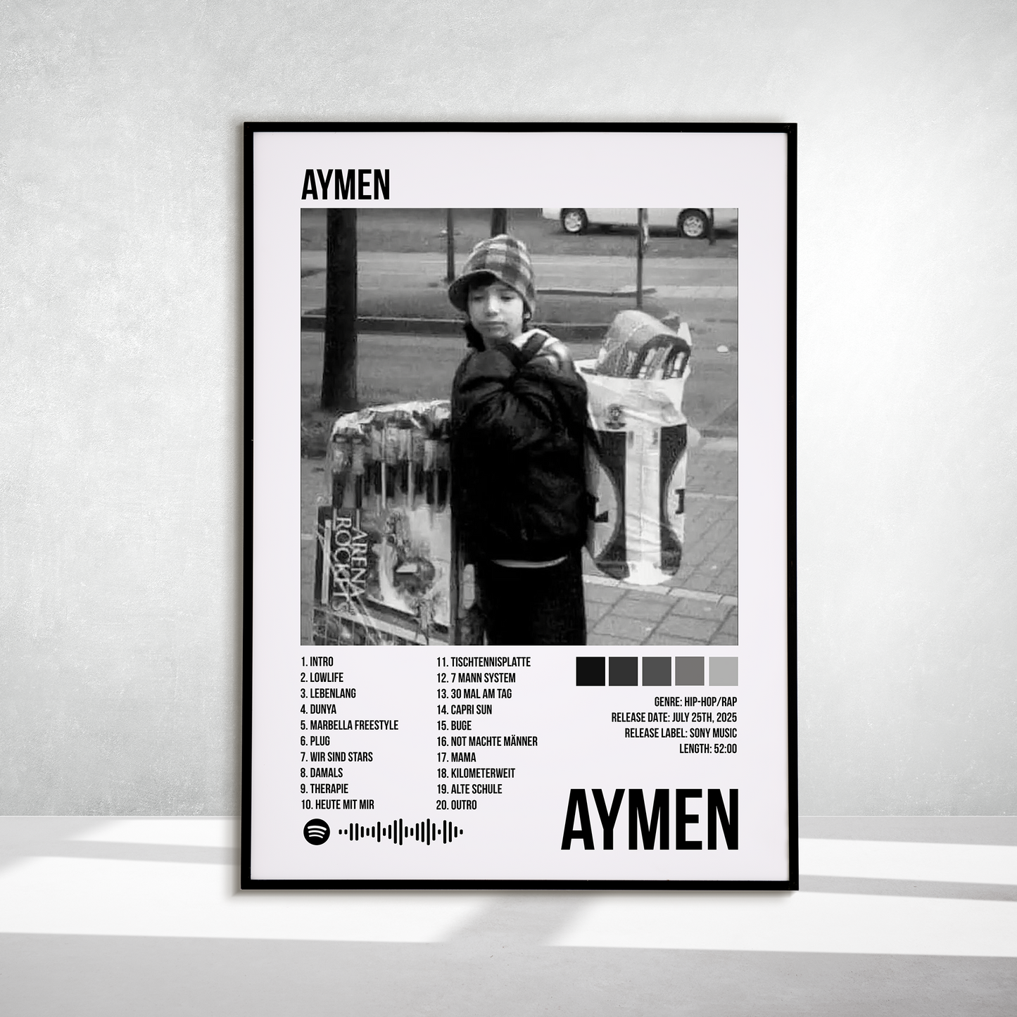 Aymen