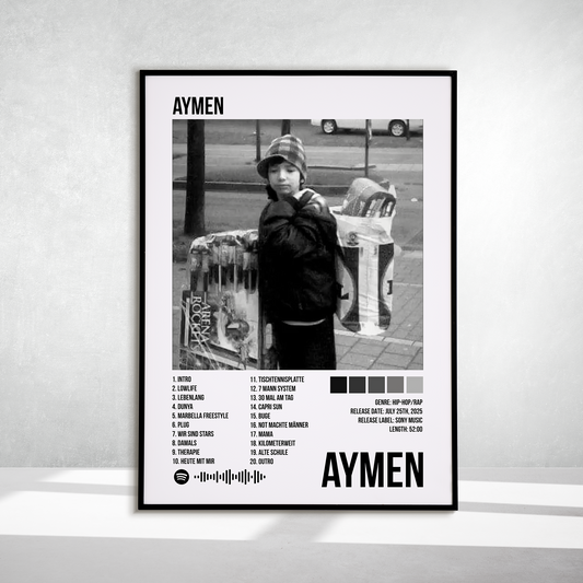 Aymen