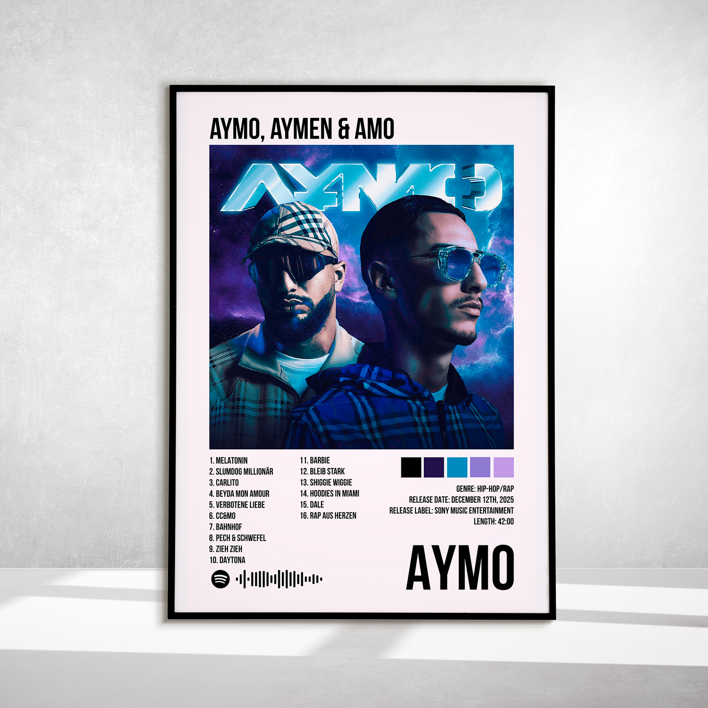 AYMO