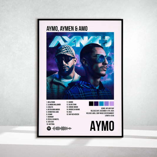 AYMO