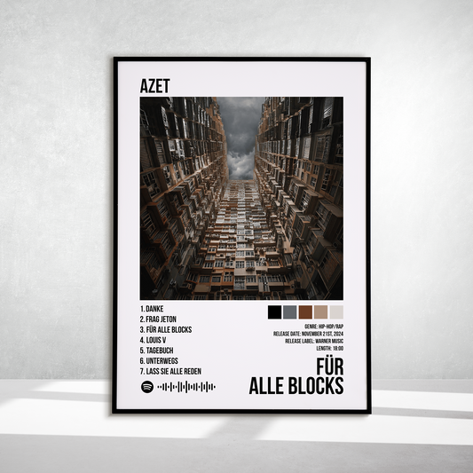 FÜR ALLE BLOCKS