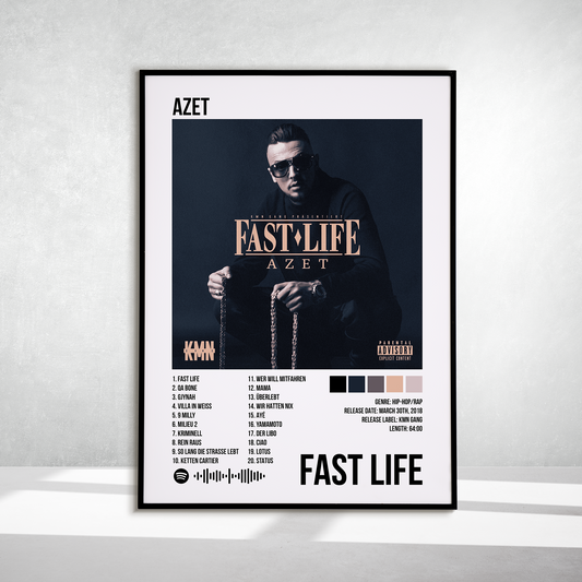Fast Life
