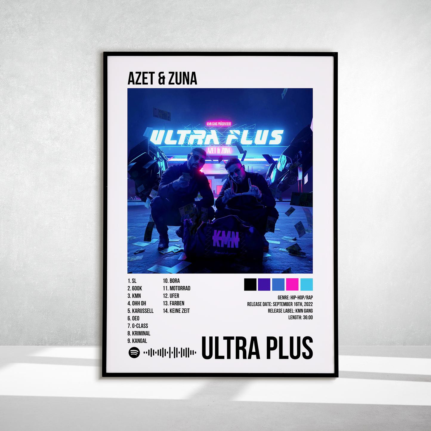 Ultra Plus