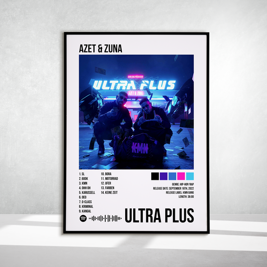 Ultra Plus