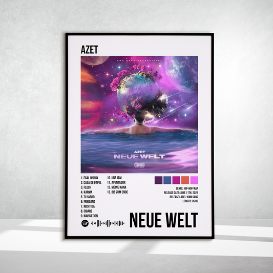 Neue Welt