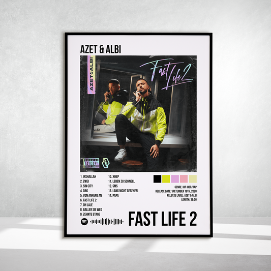 Fast Life 2
