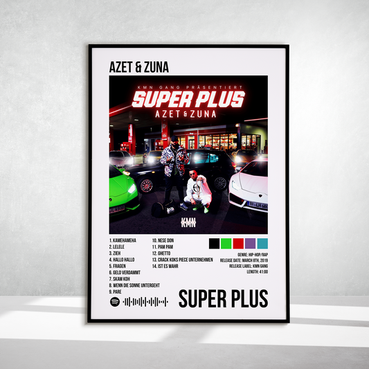 Super Plus