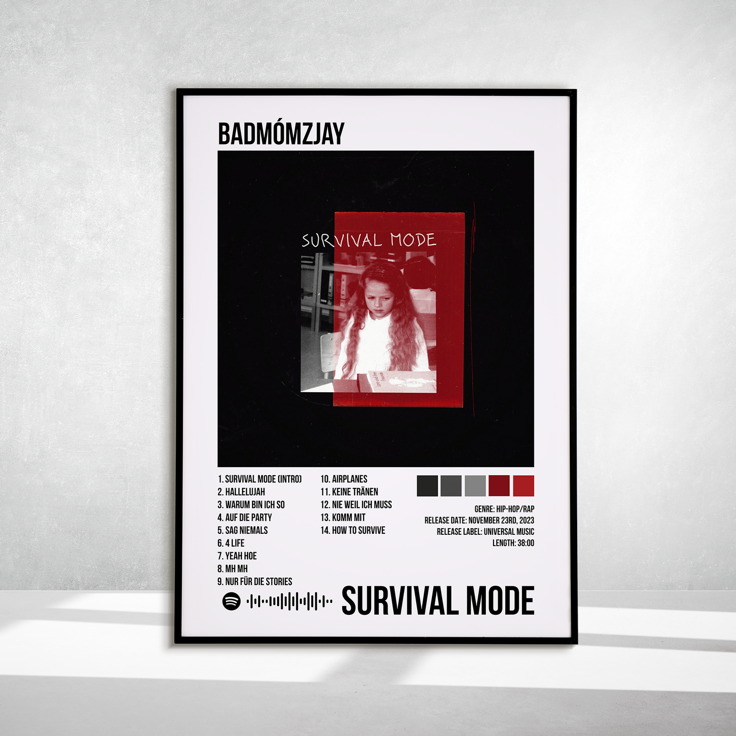 Survival Mode