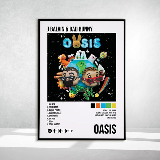 Oasis