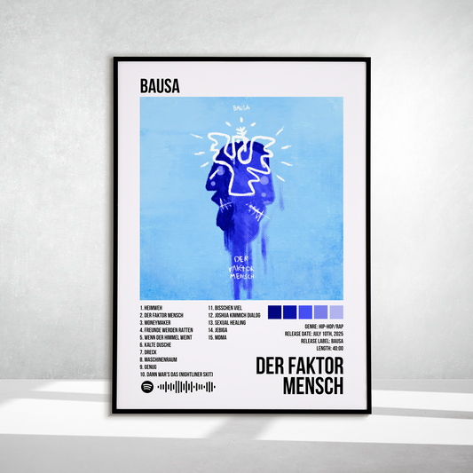 Der Faktor Mensch