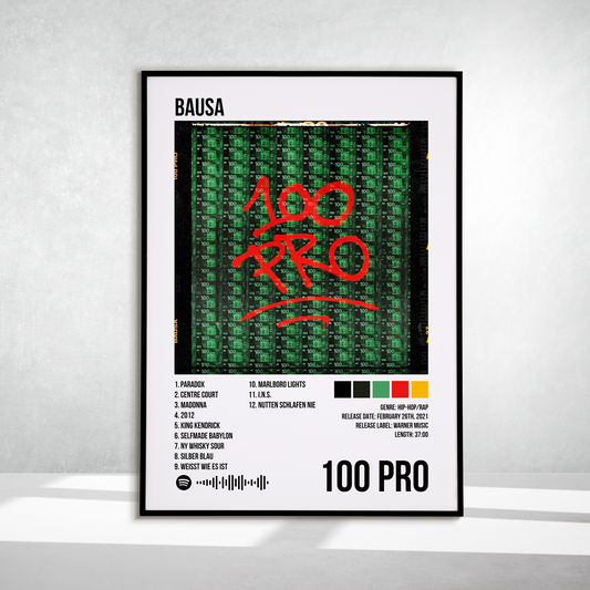 100 Pro