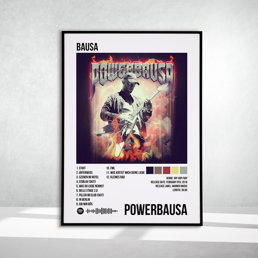 Powerbausa
