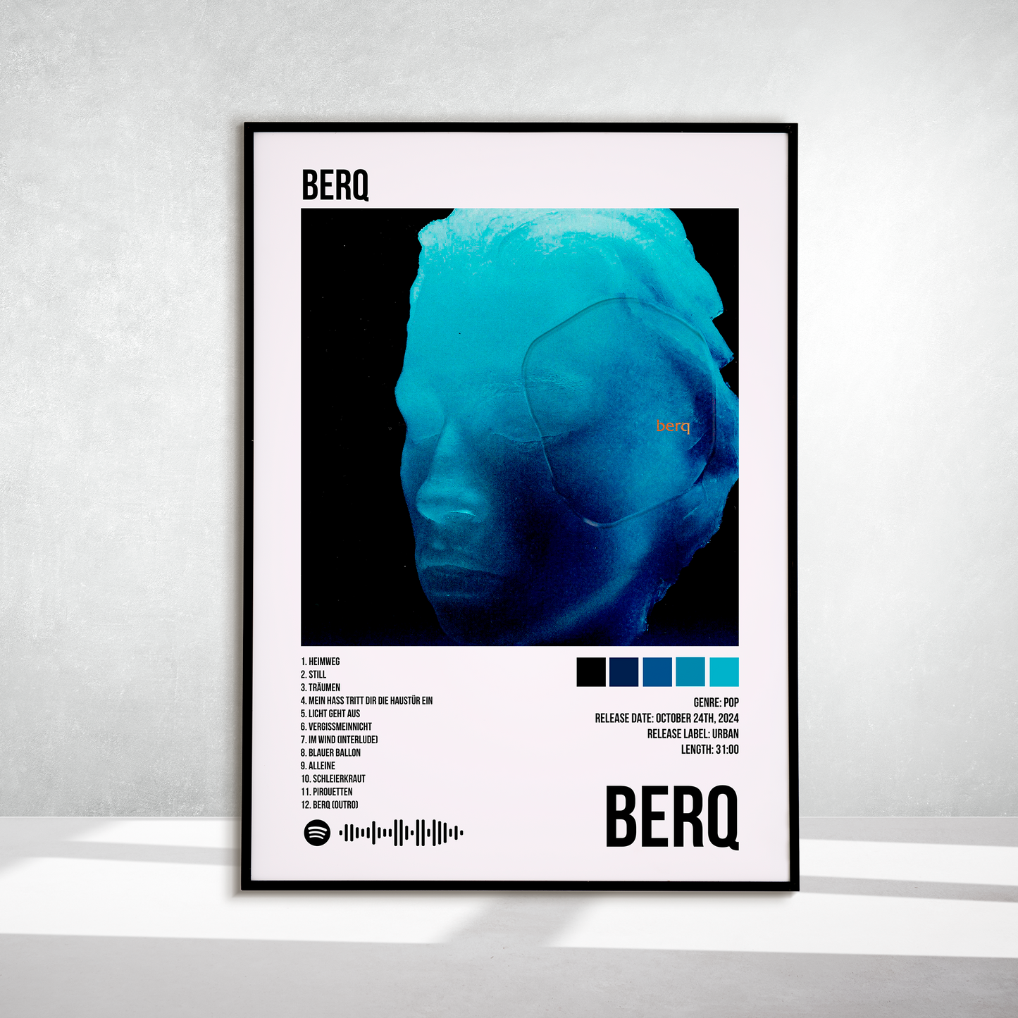 Berq