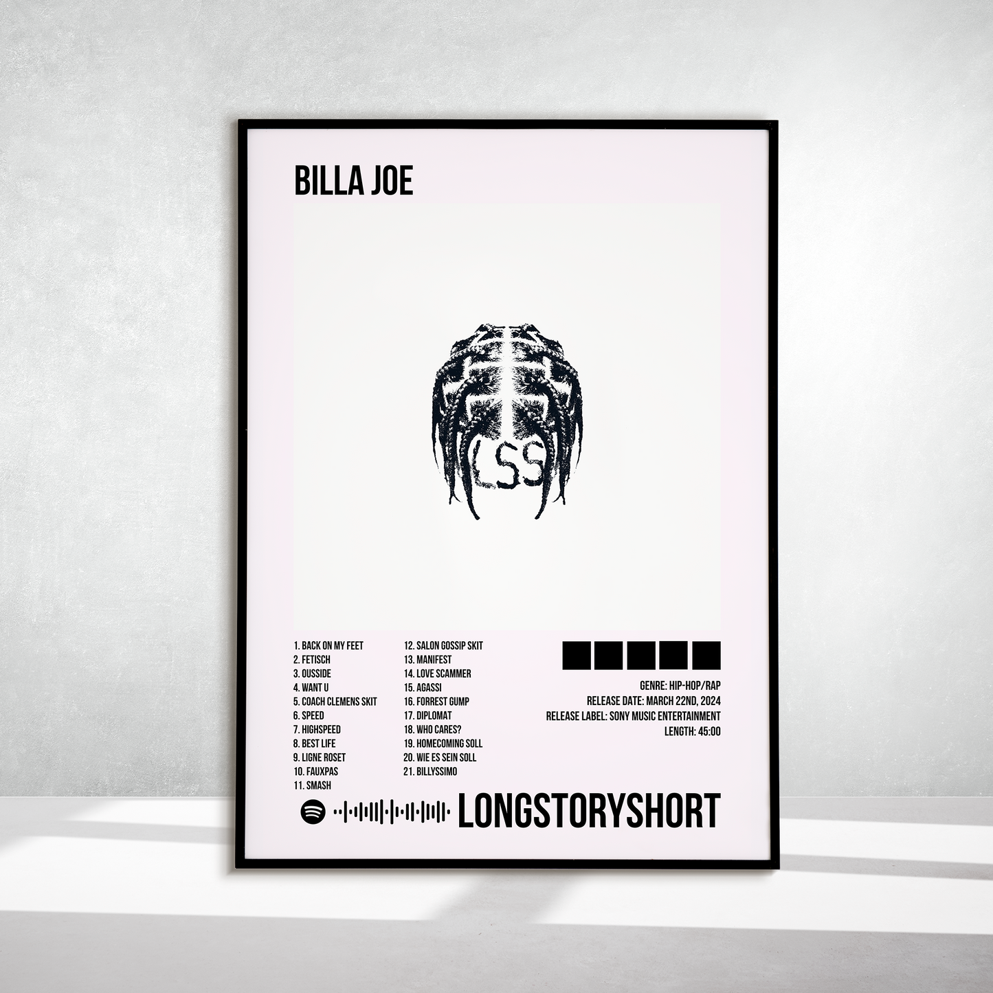 LONGSTORYSHORT