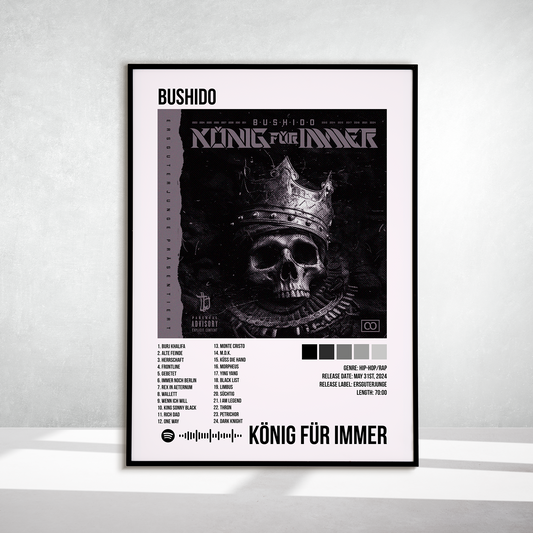König für immer