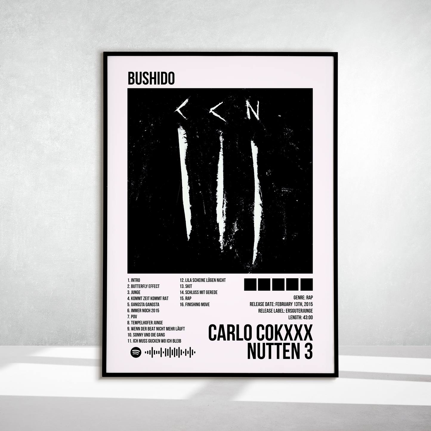 Carlo Cokxxx Nutten 3