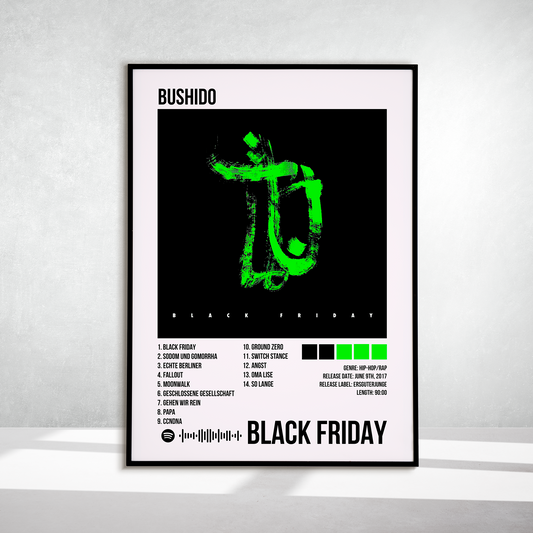 Black Friday