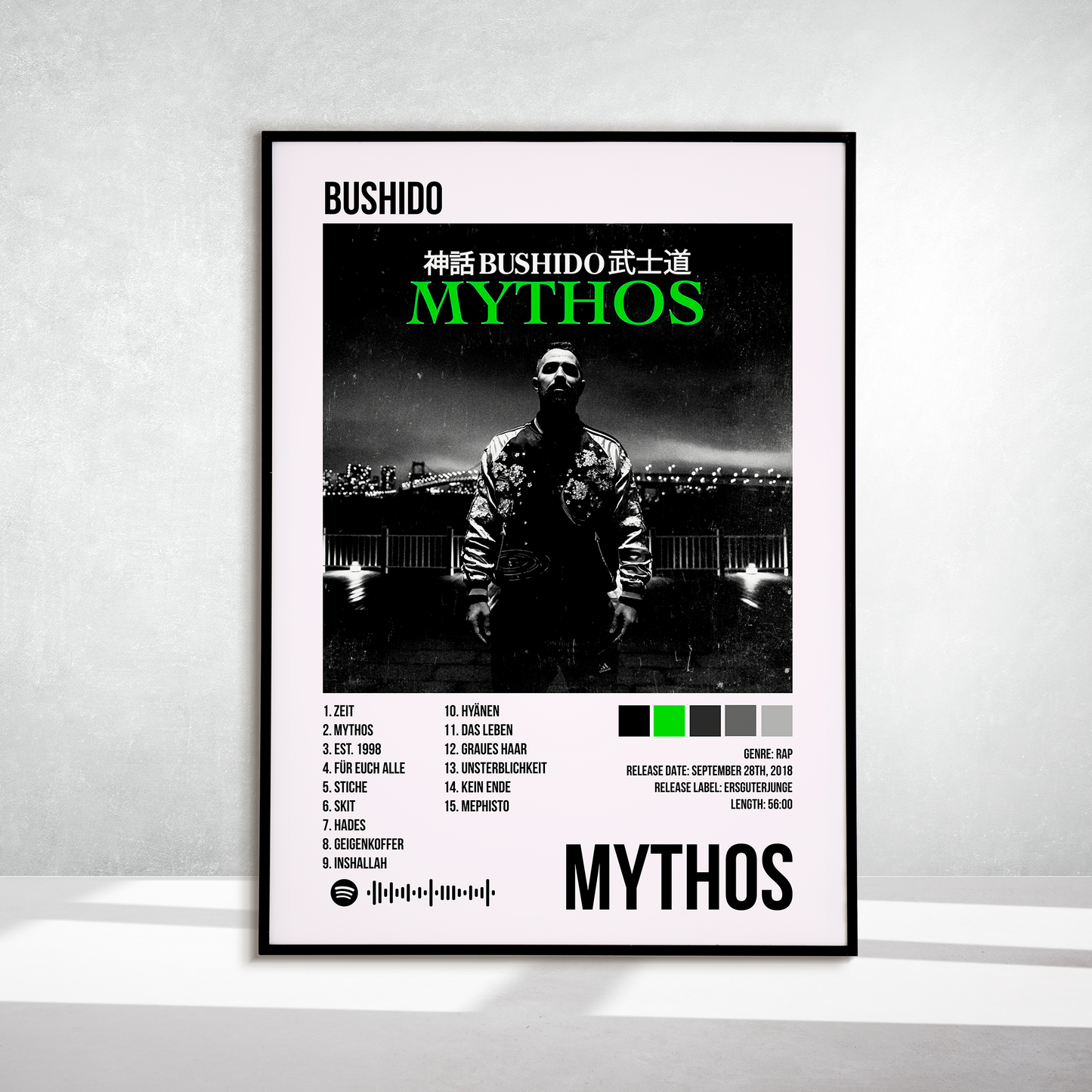 Mythos