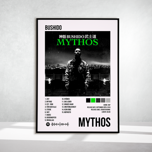 Mythos