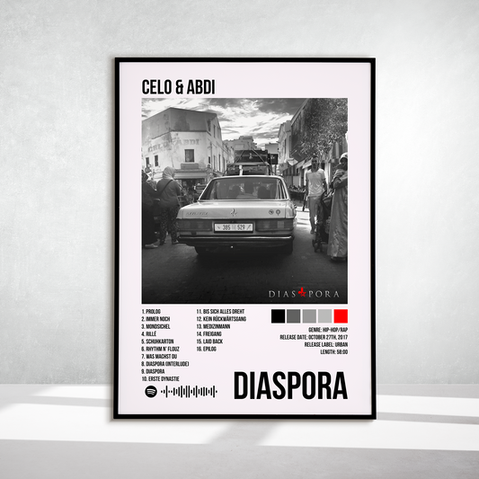 Diaspora