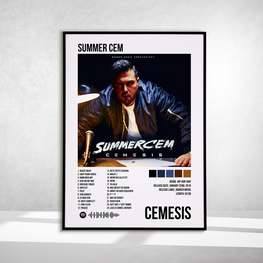 Cemesis