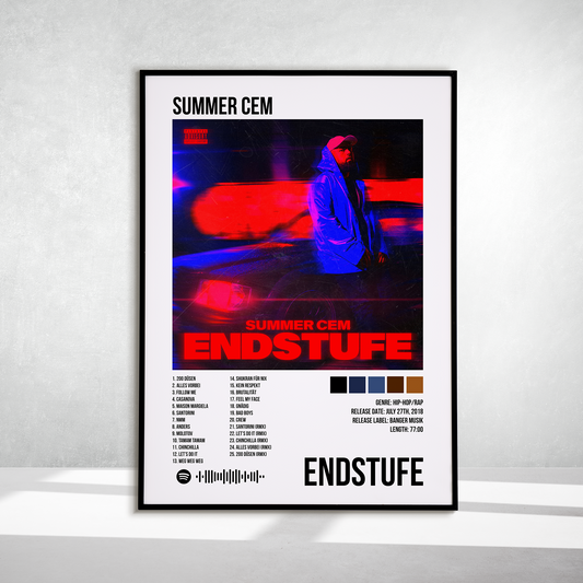 Endstufe