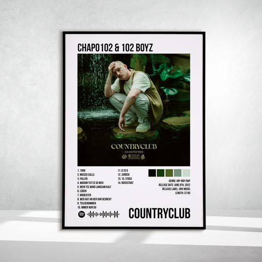 COUNTRYCLUB