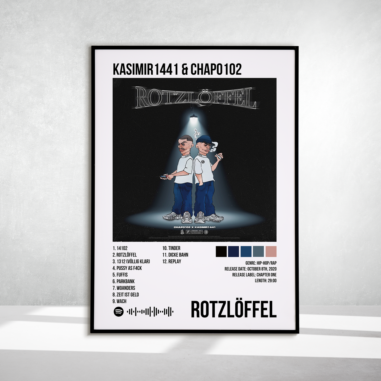 ROTZLÖFFEL