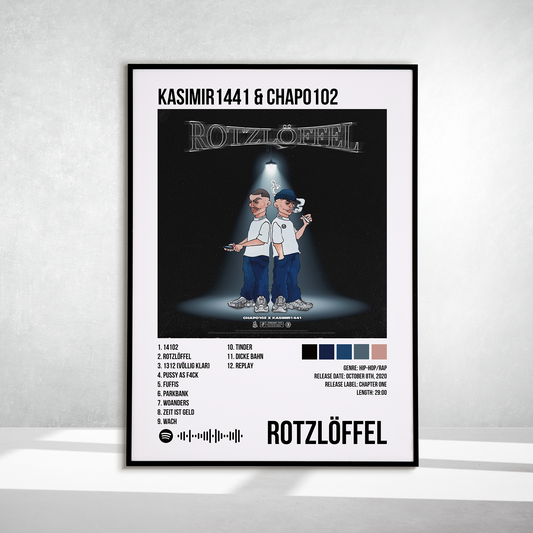 ROTZLÖFFEL