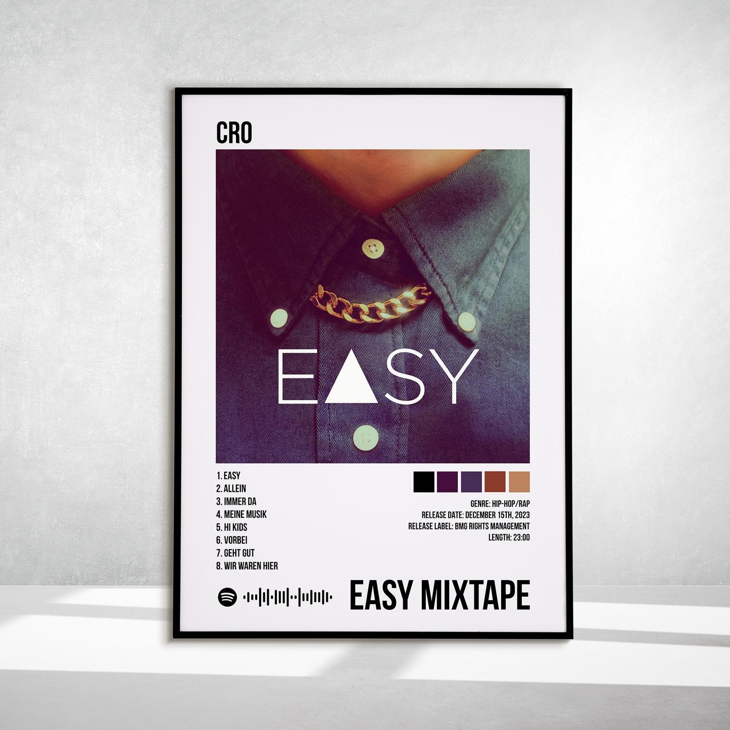 Easy Mixtape