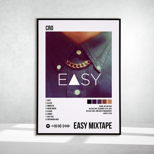 Easy Mixtape