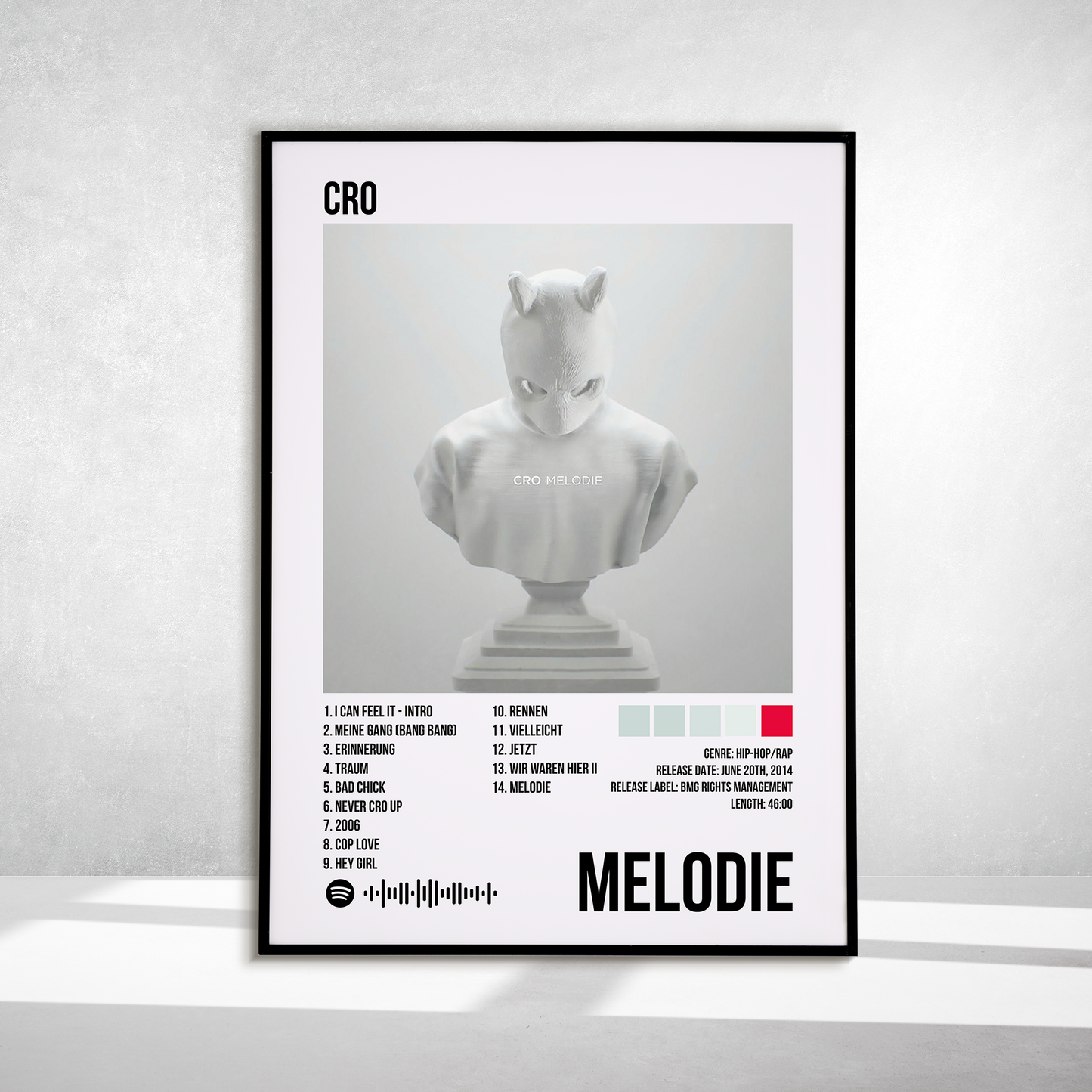 Melodie