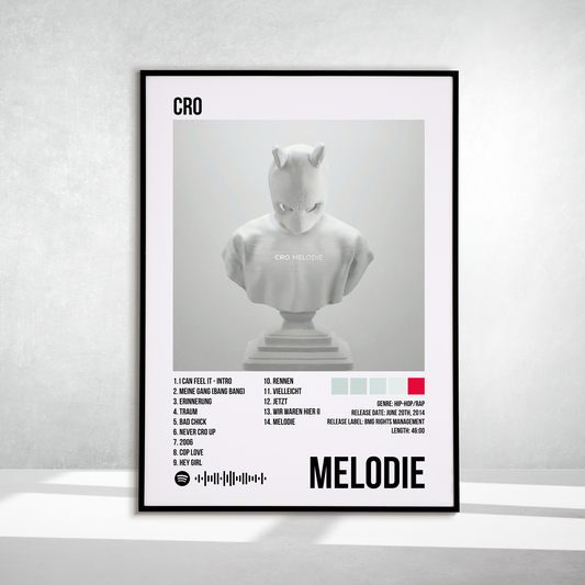 Melodie