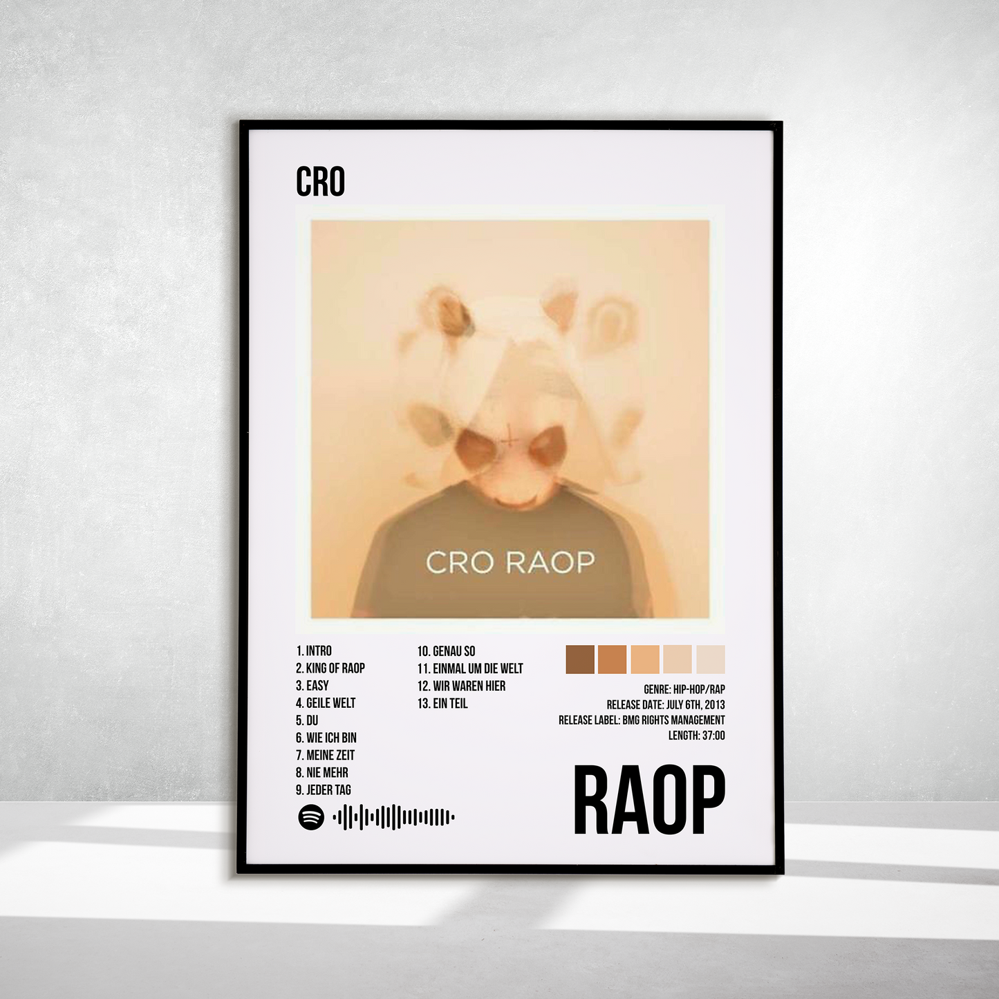 Raop
