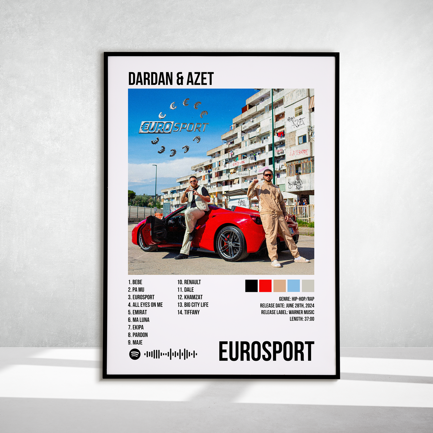EUROSPORT
