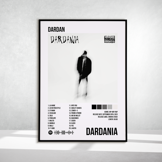 Dardania