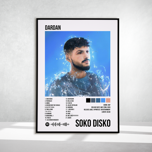 SOKO DISKO