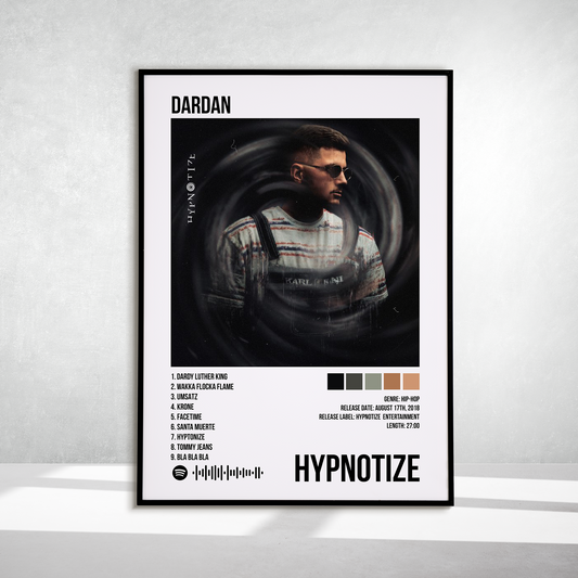 Hypnotize